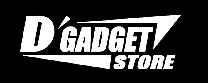 D Gadget Store